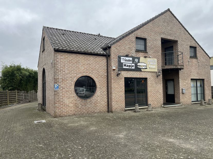 Kerkhovensesteenweg 396 3920 Lommel