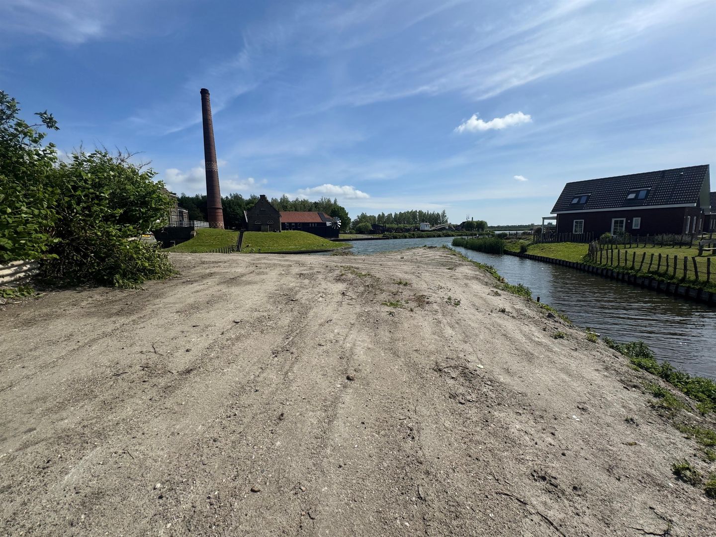 1671 HJ Medemblik