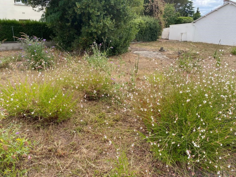 Quartier Est à Fondettes (37230)