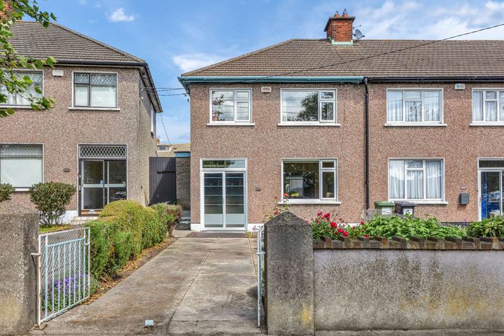554 Howth Road, Raheny, Dublin 5