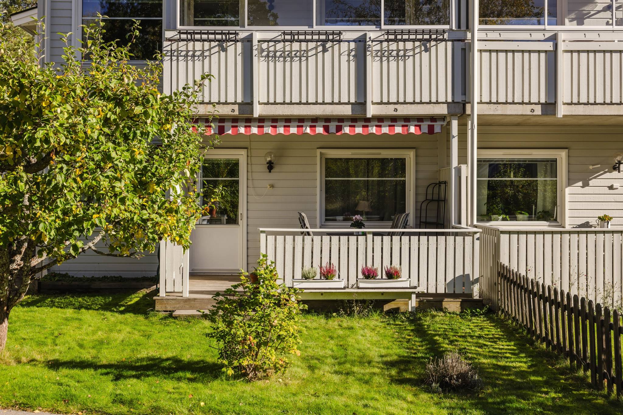 Rönninge, Salems kommun