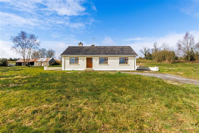 Drumcask, Swanlinbar, Cavan