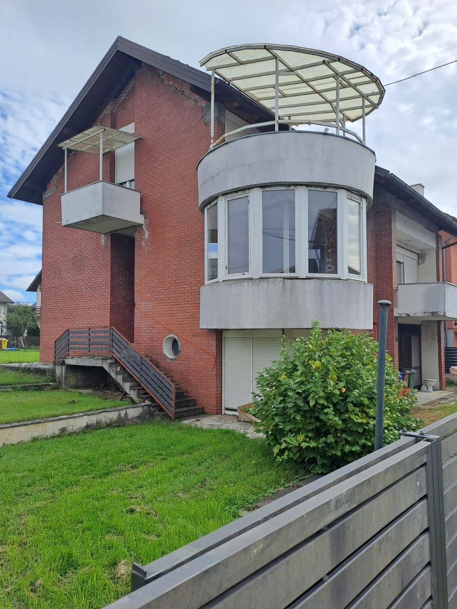 Petrinja, Petrinja center