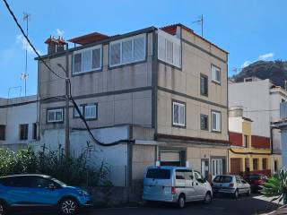 Teror,  ES