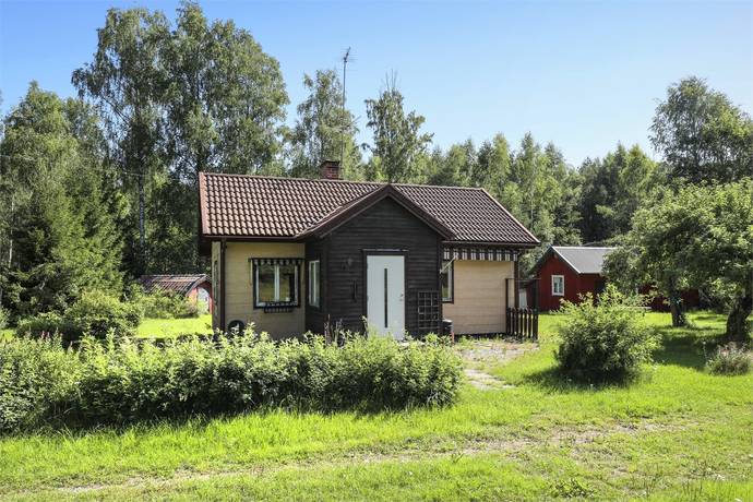 Öregrund, Östhammars kommun