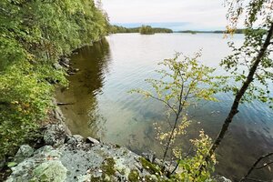 Suurenniementie 100, Hirvensalmi
