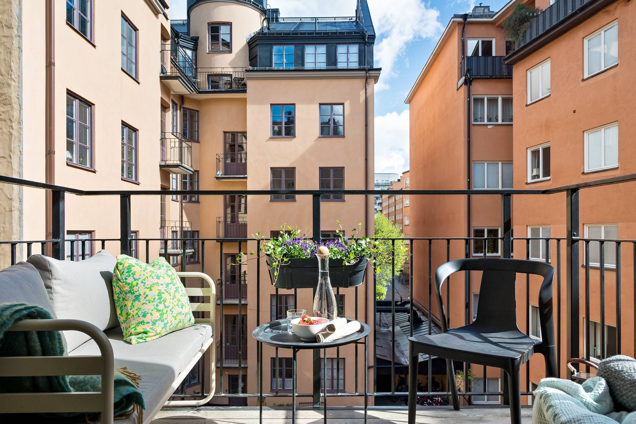 Kungsholmen, Stockholms kommun