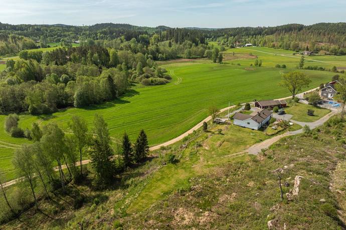 Mark, Marks kommun