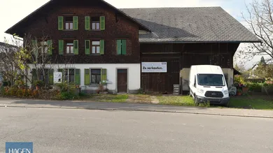 Hofsteigstraße 16, 6890 Lustenau