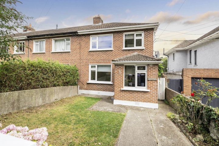 17 Watermill Road, Raheny, Dublin 5