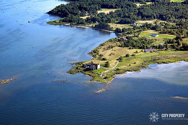 plot for sale, residential land - Toolse, Haljala vald, Lääne-Virumaa
