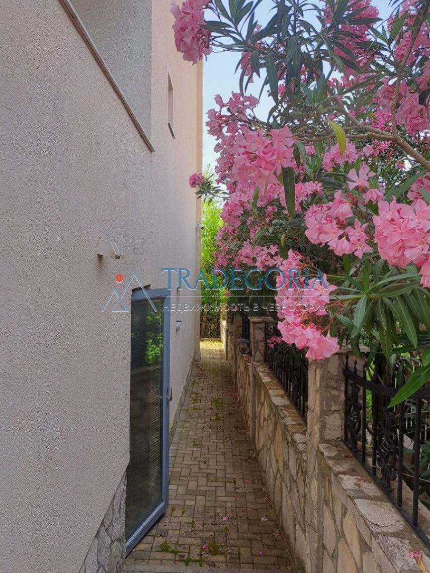 Ulcinj, Utjeha