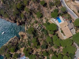 Sant Feliu de Guíxols,  ES