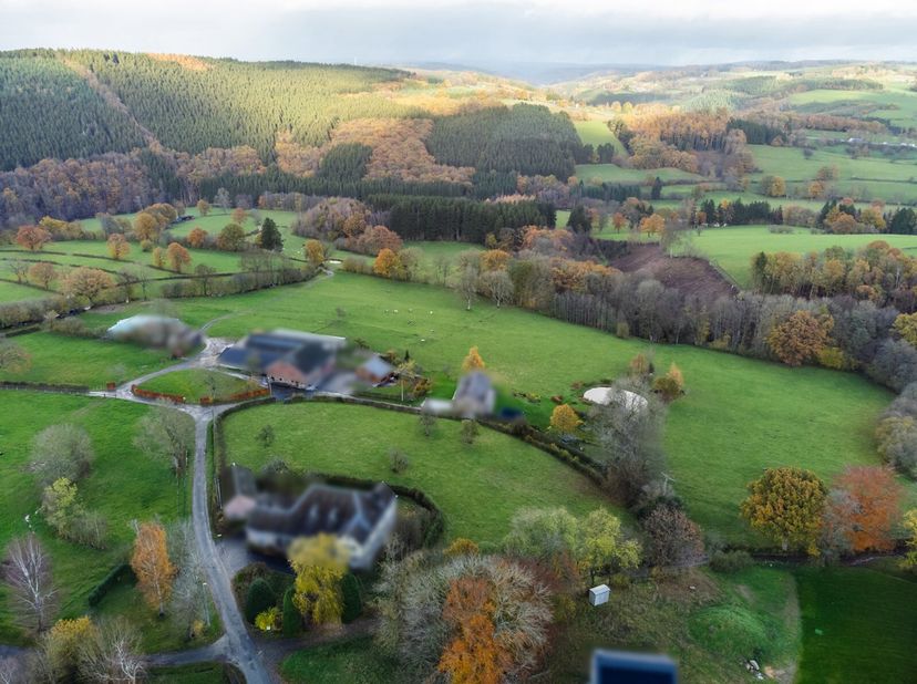 Lodomez 4970 Stavelot