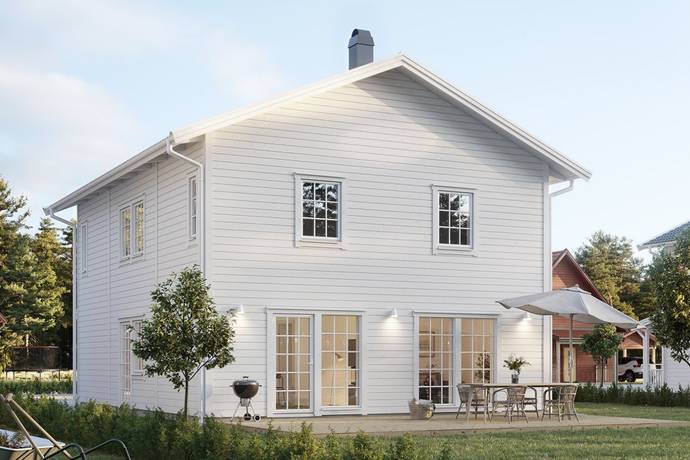 Tuve, Göteborgs kommun