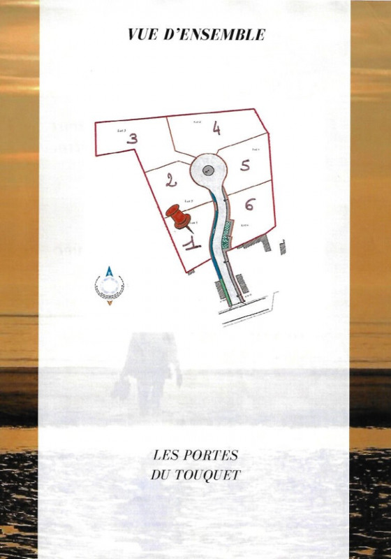 à Cucq (62780)