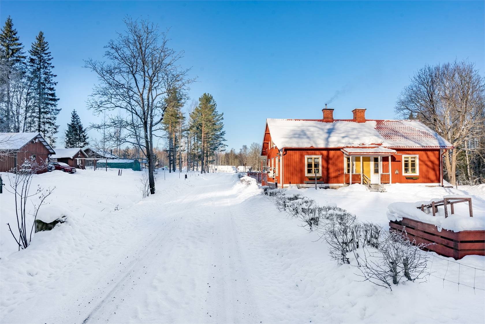 Skinnskatteberg