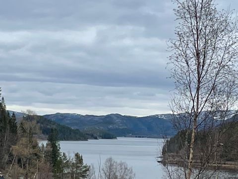 Sørenglia, Namsos