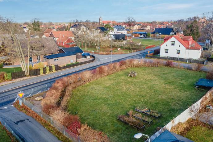 Åhus, Kristianstads kommun