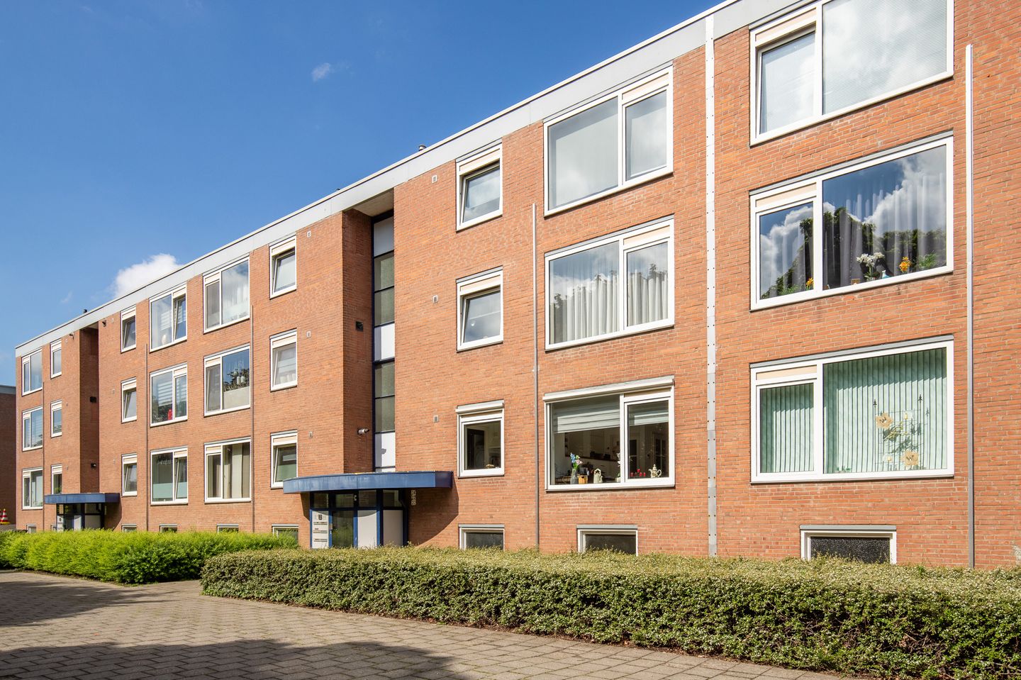 Leliestraat 20