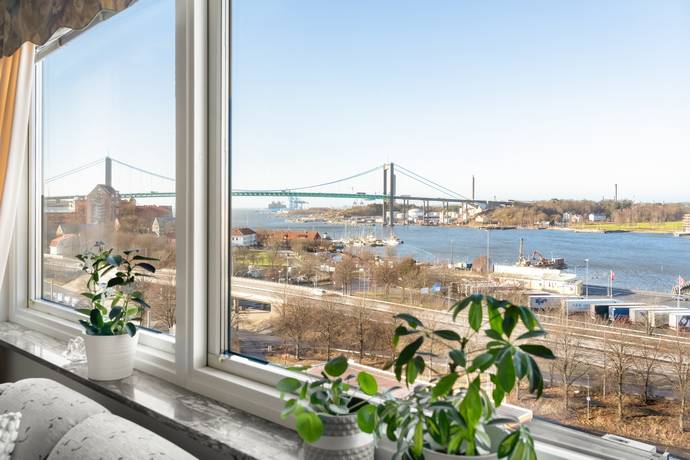 Majorna, Göteborgs kommun