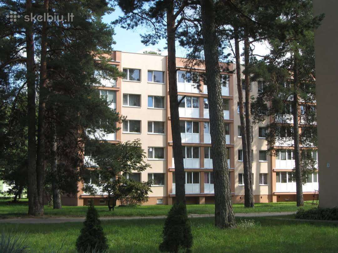 Varėnos r. sav., Naujųjų Valkininkų k.