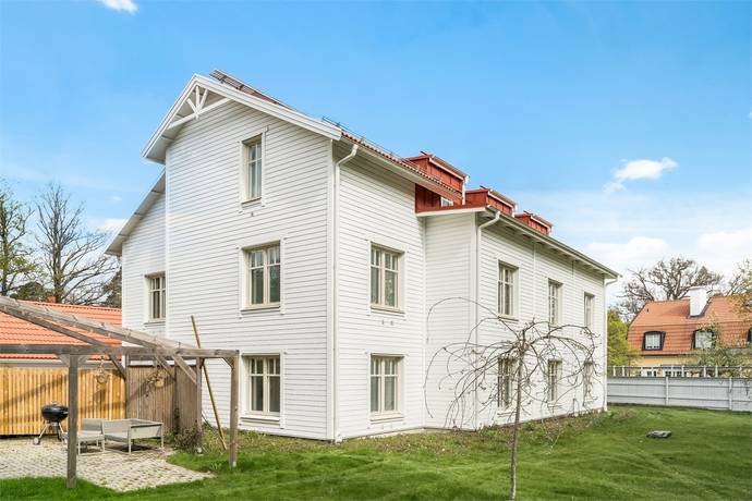 Djursholm, Danderyds kommun