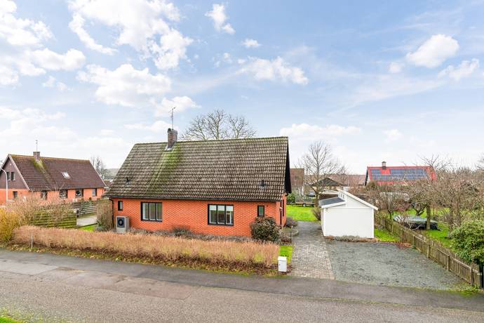 Bjuv, Bjuvs kommun