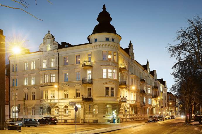 Östermalm, Kristianstads kommun