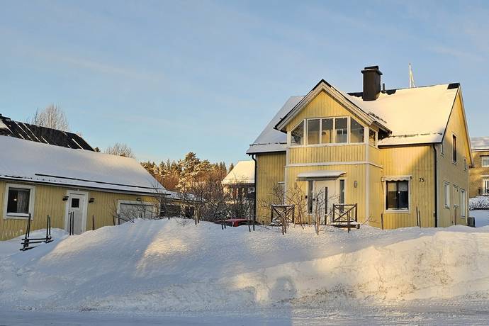 Ursviken, Skellefteå kommun