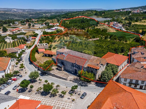 Moimenta da Beira,  PT