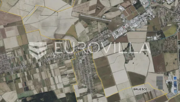 Cvjetno naselje