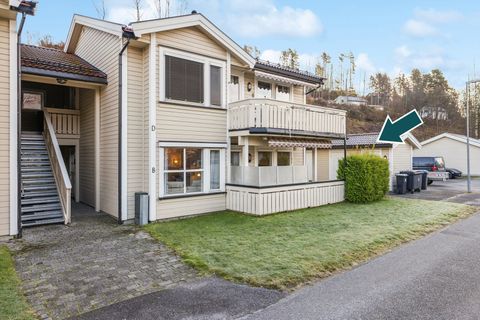 Einar Gerhardsensvei 3B, Notodden