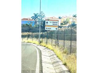 Candelaria,  ES