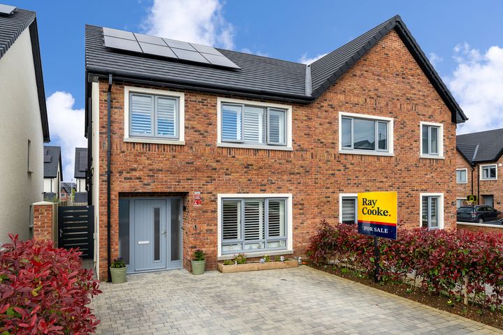 22 Kilheale Park, Kilheale Manor, Kill, Co. Kildare