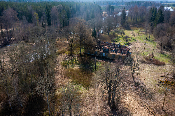 Raplamaa, Märjamaa vald, Luiste