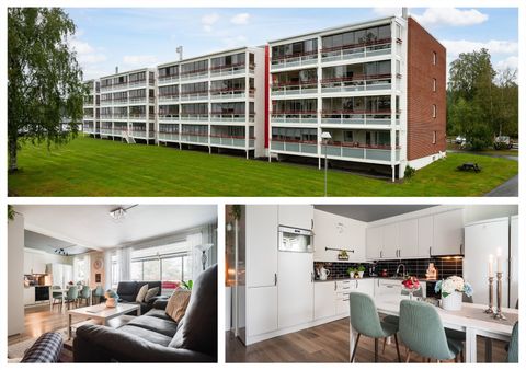 Mastmovegen 39 C, Elverum