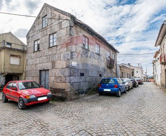 Canas de Senhorim,  PT