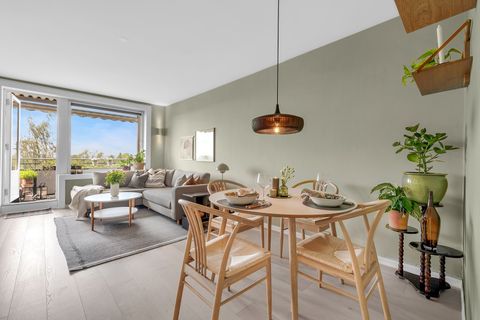 Glimmerveien 8, Oslo