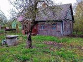 Pasvalio r. sav. Ruškelių k.