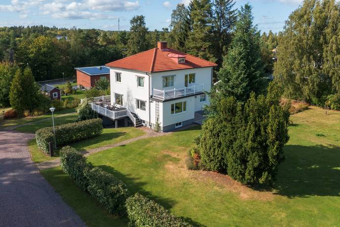 Aneby, Aneby kommun