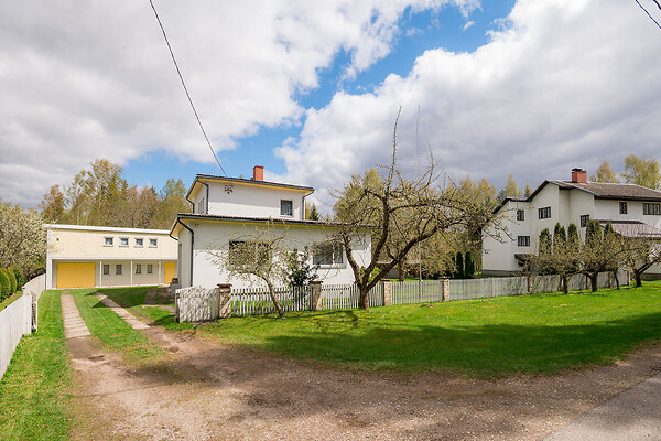 house for sale - Ringi 37, Sindi linn, Tori vald, Pärnumaa
