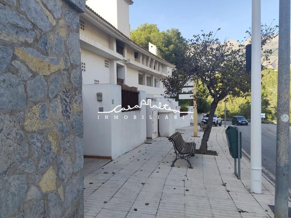 Altea,  ES