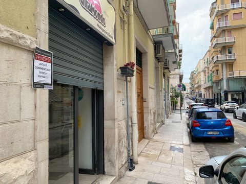 Molfetta,  IT
