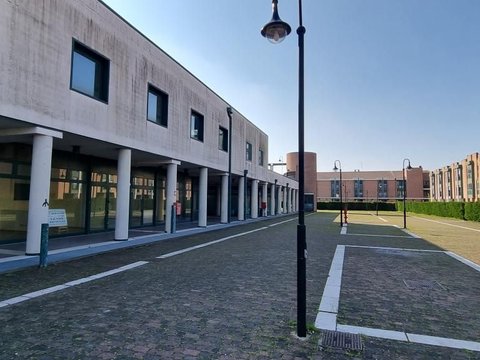 Padua,  IT