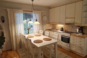 Lillukantie 8, Perniö, Salo
