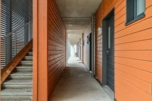 Alangontie 2, Kempele