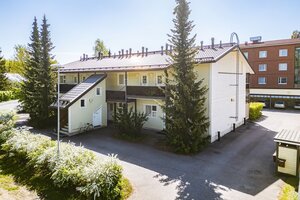 Alankotie 12, Loutti, Järvenpää