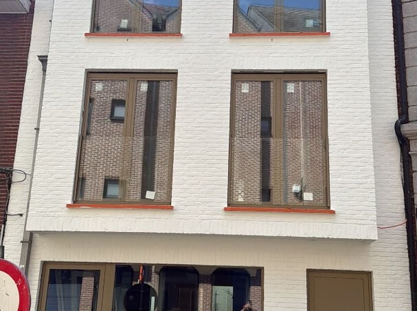 Schapenstraat 4 3000 Leuven