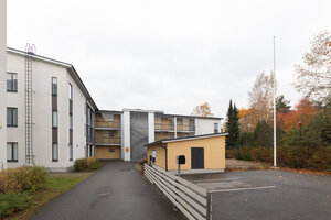 Mahlamäki 2, 01900 Nurmijärvi